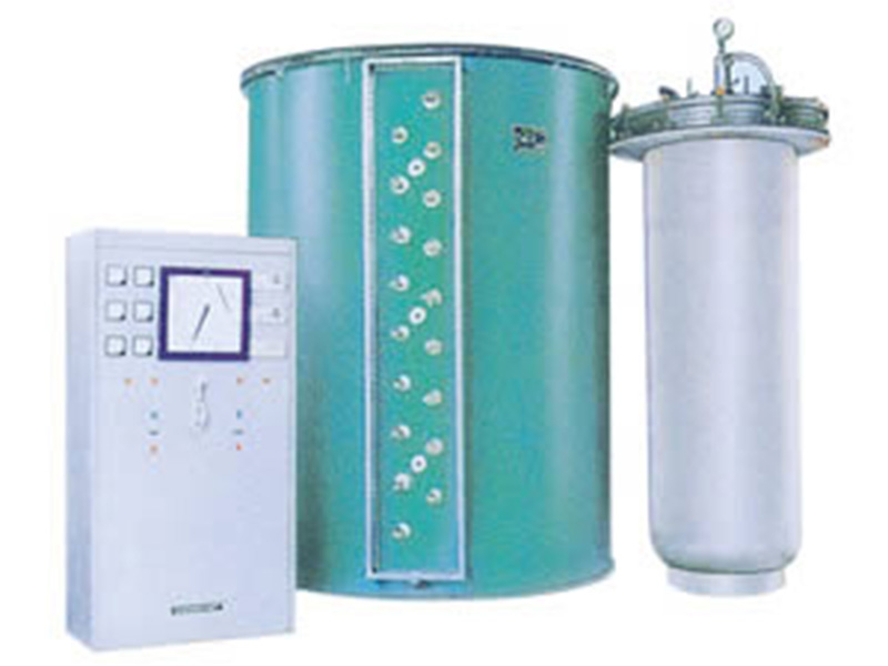 পিট অ্যানিলিং চুল্লি